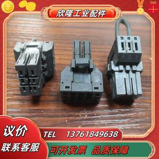 MR-J4W2 三菱驱动器插头