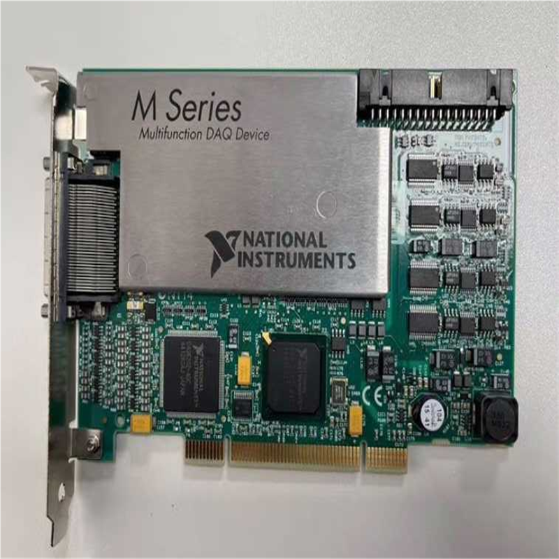 NI PCI-6289 议价（基数电子）