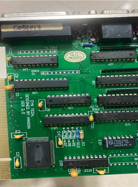 SMARTTEST C051013 DESIGNED BY~议价