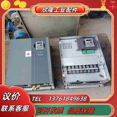 海利普HLP-SK110变频器SK110003043P20议价