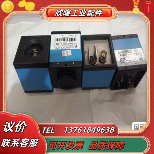 imagingsource映美精dmk21bf04工业相机9
