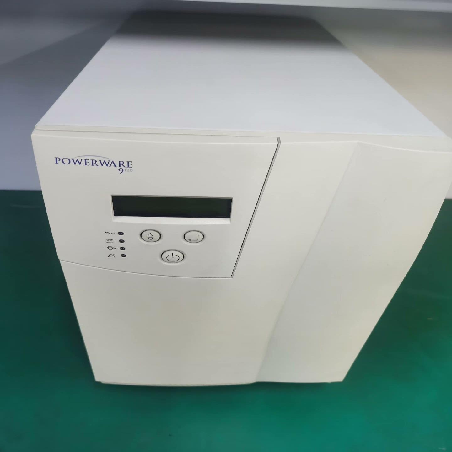 议价Powerware 9120 UPS主机，电梯UPS主机，逆