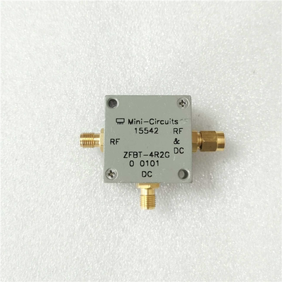 MINI- Circuits ZFBT-4R2G   10-（憨憨电子）