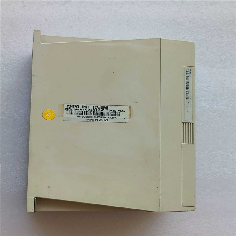 议价驱动器FCA50M美丽！适用