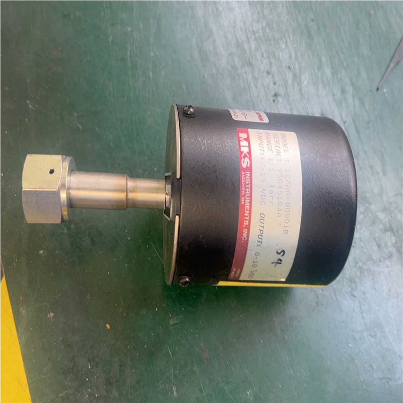 MKS 127AA-00001B  1 Torr(崽崽配件）