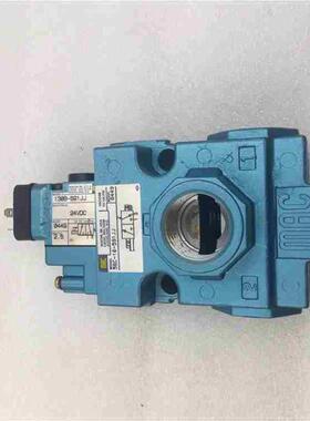 MAC电磁阀 56C-16-591JJ +130B-591J议价