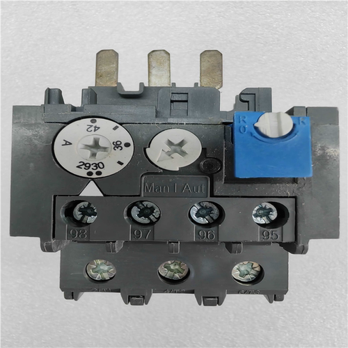 假一罚十美国进口ABB热继电保护器 TA2X2-42 TA2X2-42-29A 印度产