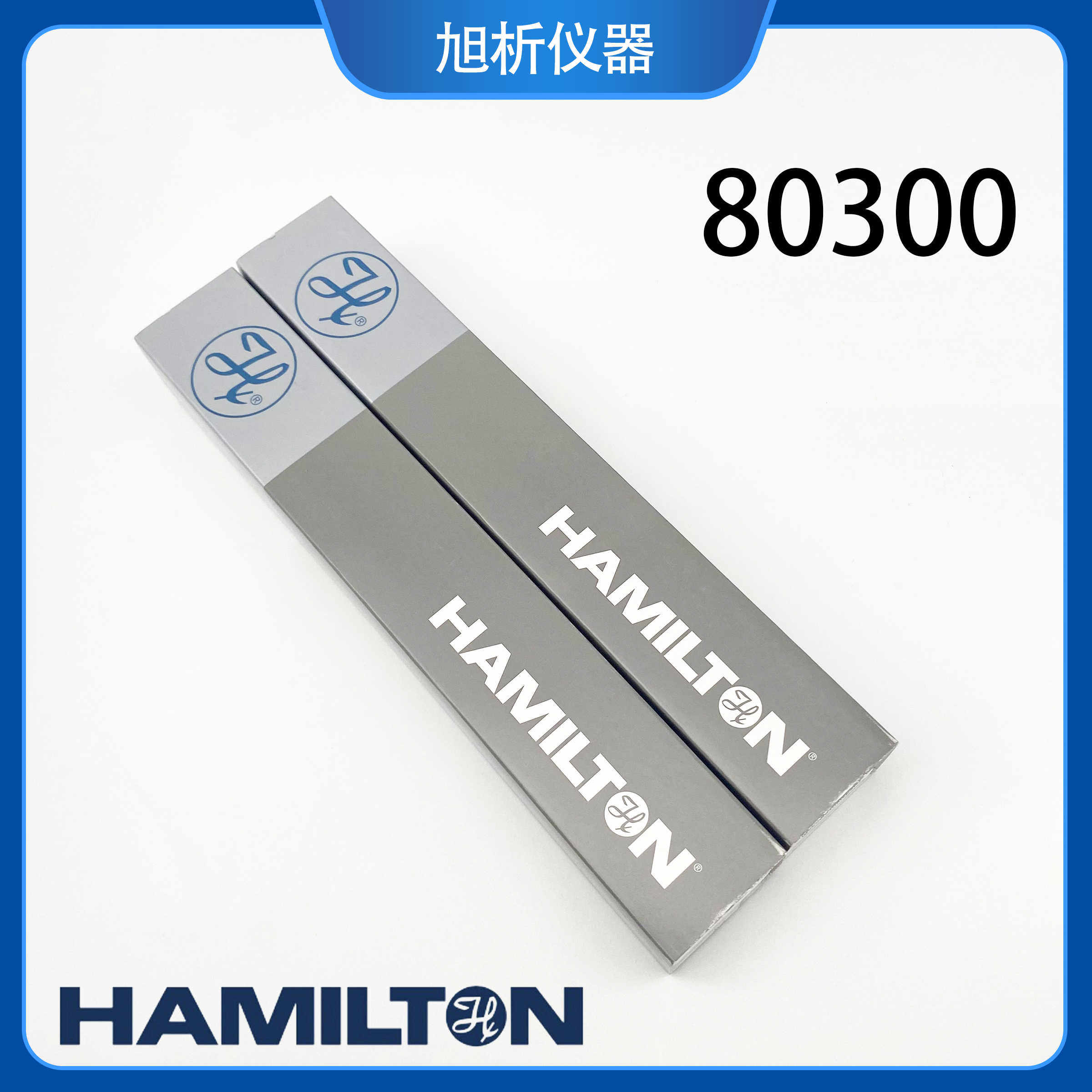 汉密尔顿 80300手动进样针器 10ul哈美顿气相尖头固定式Hamilton