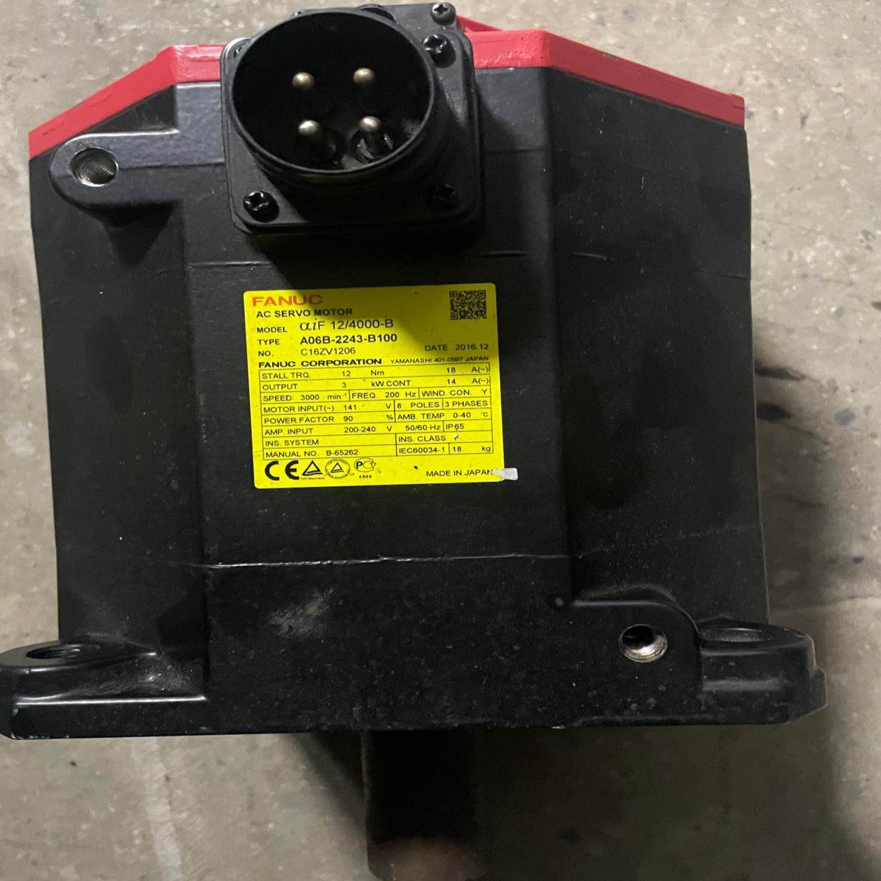 A06B-2243-B100，A06B-2243-B101，(崽崽配件）