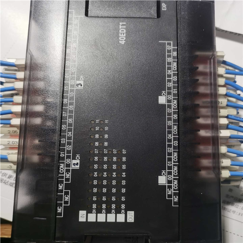 (询价)又来一个，一共两个，扩展模块，CP1W-40EDT1，