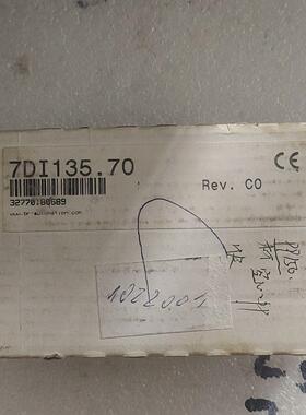 贝加莱7di135.70/AI294，功能，包装(崽崽配件）