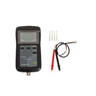 耀锐原创高精度YR1035+锂电池内阻测试仪表高压100V电动车电池组