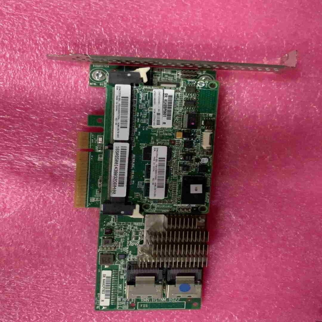 HP P420阵列卡1GB缓存633538-001 成色议价