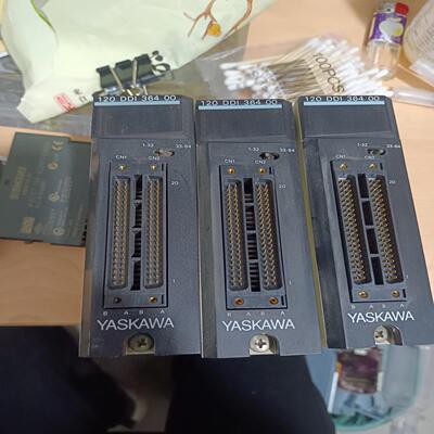 【汇生】安川模块 120DDI36400 JAMSC-120DDI3【议价】