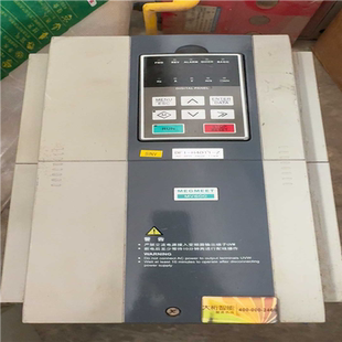 议价 H4D11 麦格米特11瓦变频器 成色如 DFI