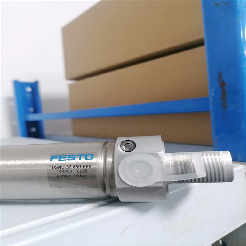议~费斯托气缸 D5NU-32-650-PPV