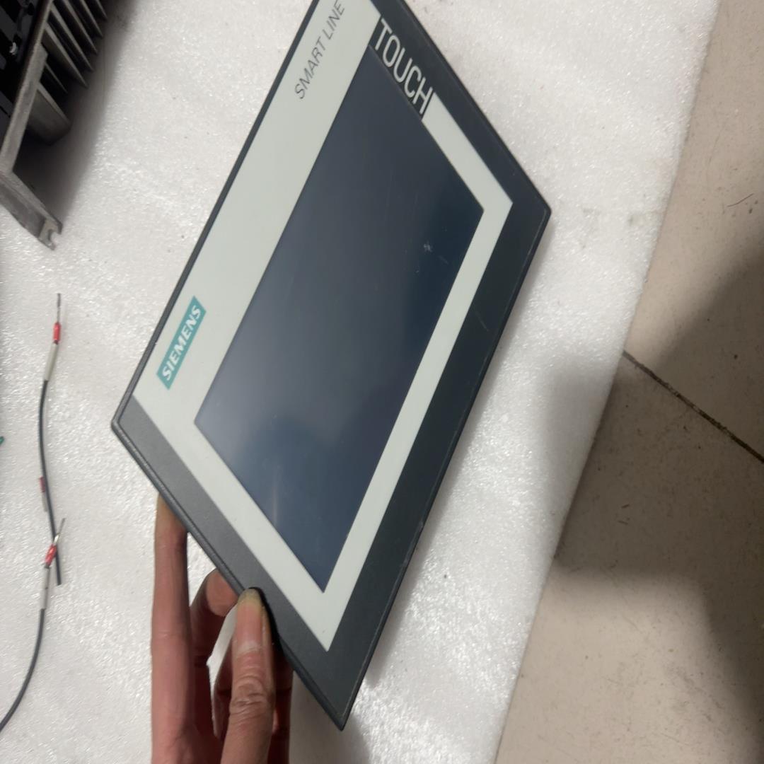 议~触摸屏，648-0CC11-3AX0，实物图片，功能正