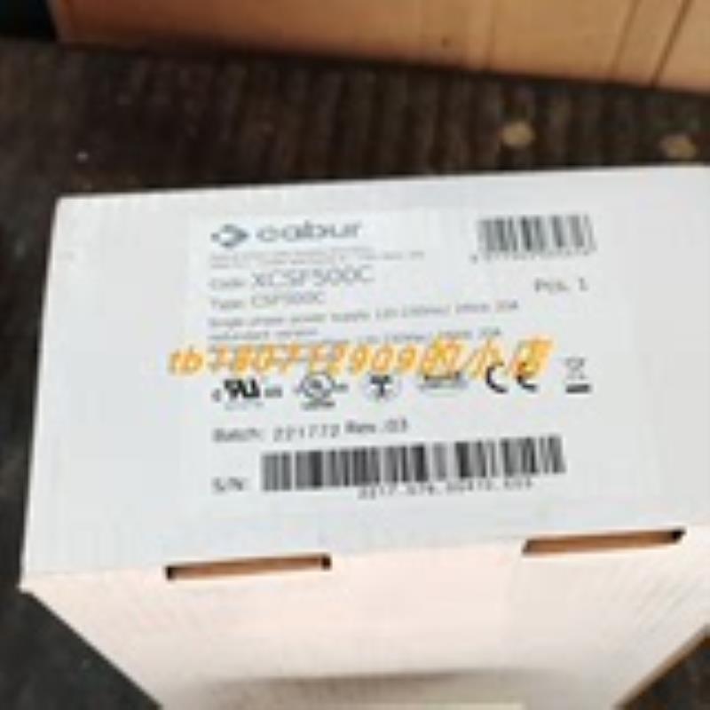 全新cabur XCSG960C XCSG960G XCAPIP03 XCSW481G XCSL481C电源