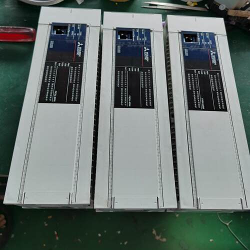 议~三菱FX5U-64MTES  80MTES