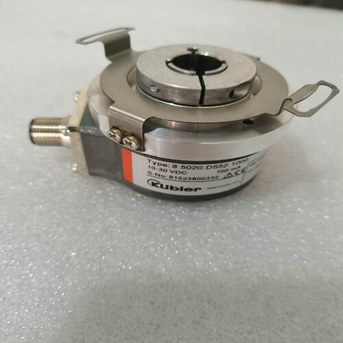 德国库伯勒KubⅠer编码器85020D552100~议价