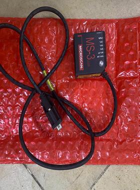 议价~MICROSCAN 扫描器MS-3 FIS-0003-019