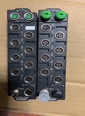 （议价）CKHOFF EP1008-0001模块，几乎全新的实物