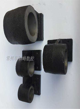 Z向2506，3206，4006，5006，5010，6310螺母座