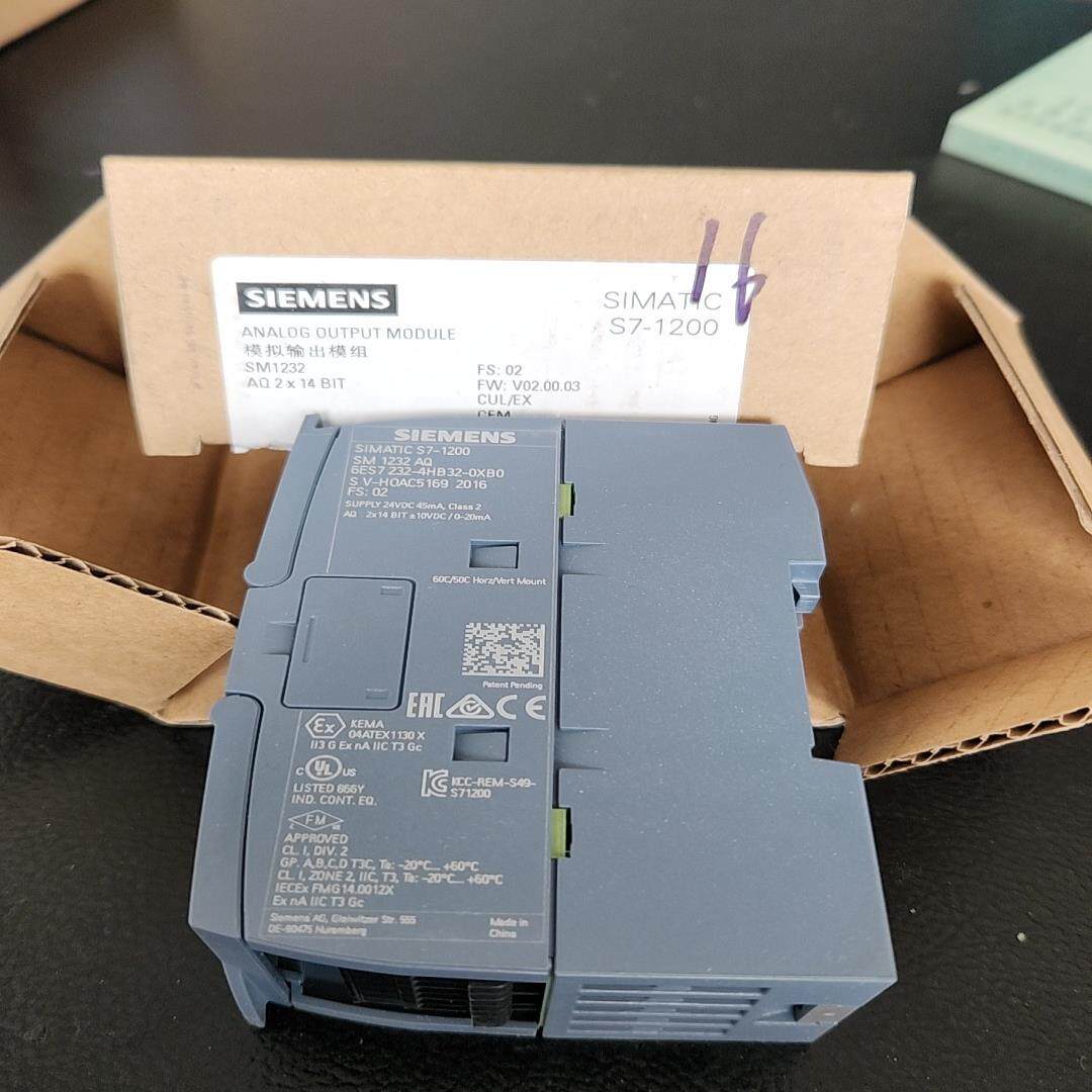询价~/6ES7232-4HB32-0XB0