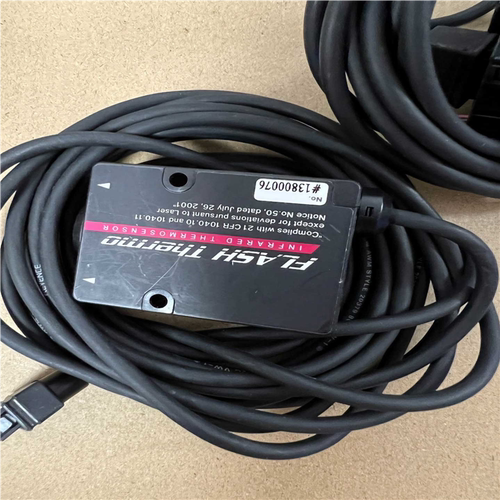 【汇生】拆机基恩士传感器FT-50A 实物图【议价】