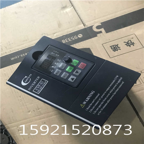 议~康沃S1变频器FSCS01.1-0K75-1P220-A-AP-NNNN-01V01 0.75kw 22