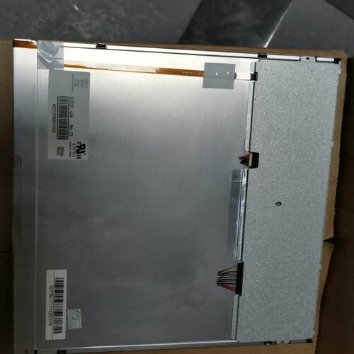 询价~G121X1一L04，工业显示屏，测试完好，带质保。