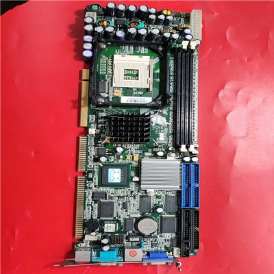 研祥 FSC-1715VN工控主板 (845G)主板 A5送（憨憨电子）