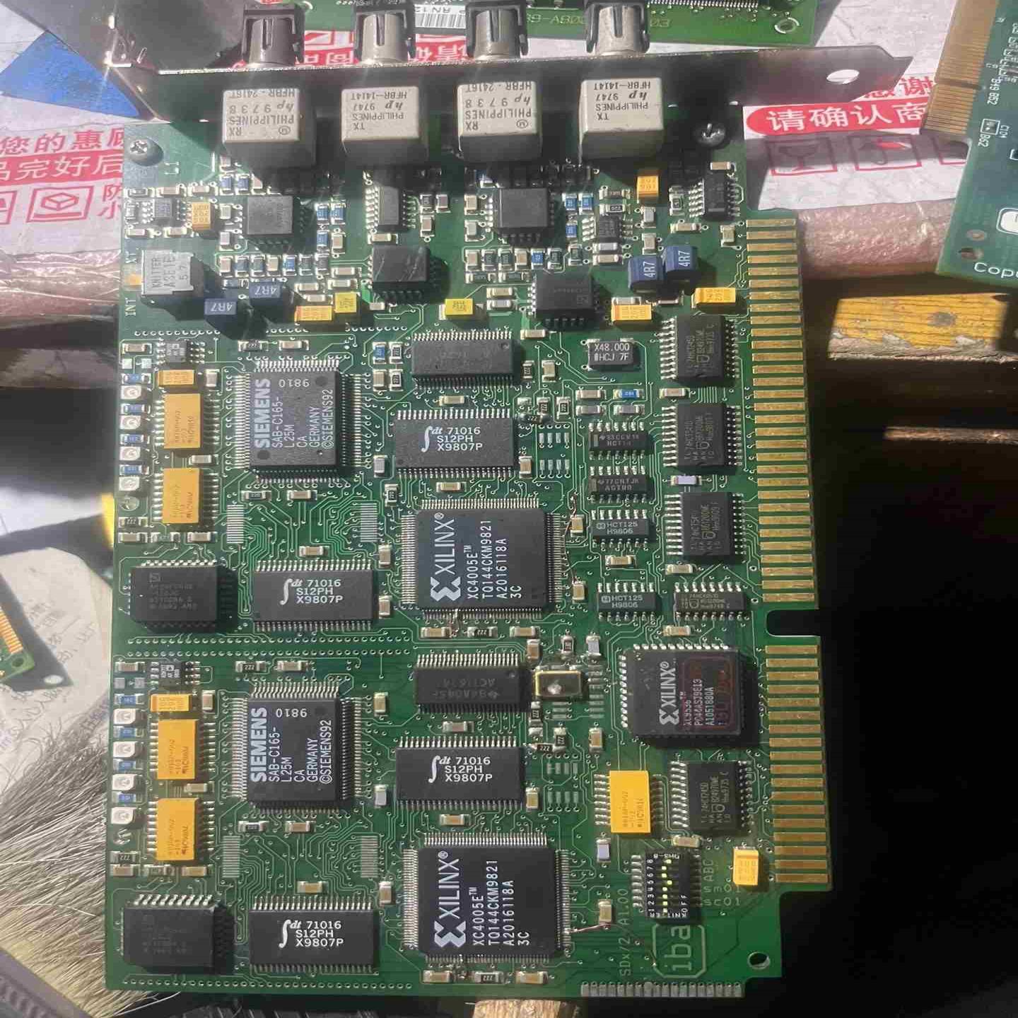 iba SDx2 A100  FOB-SD22 00议价