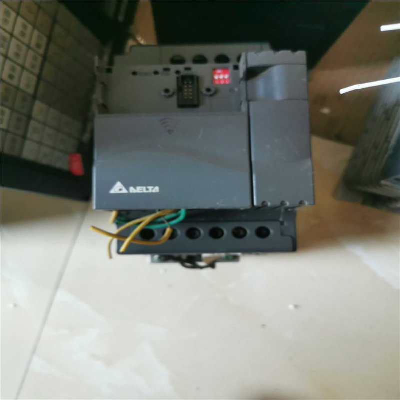 议~台达变频器VFD037E43A拆机质量好的少面板,3C数码配件,其它配件,淘宝优惠券,粉丝福利购,淘宝优惠卷