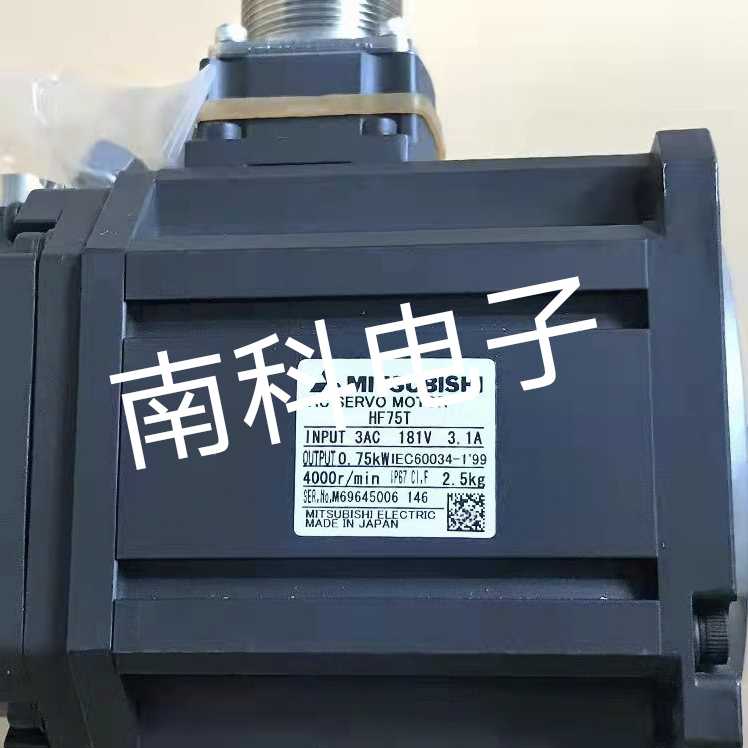 【顺庆】三菱伺服电机HG-JR53B/HG-JR103/HG-JR1【议价】