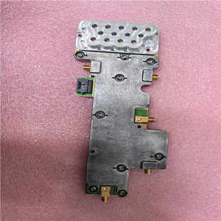 憨憨电子 Agilent 26.5G端口板配件