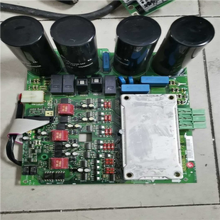 丹佛斯变频器FC301 FC302 11KW驱动板带模块13 崽崽配件