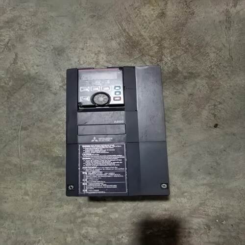 议~三菱变频器A820 22kw 220V FR-A820-2