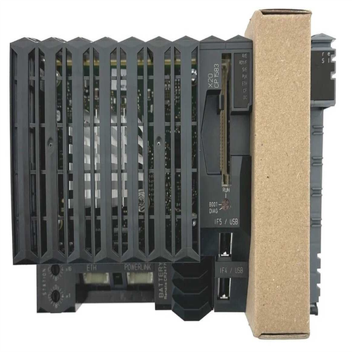 【汇生】B&R-CPU-X20-CP1583-/-X20CP1583【议价】