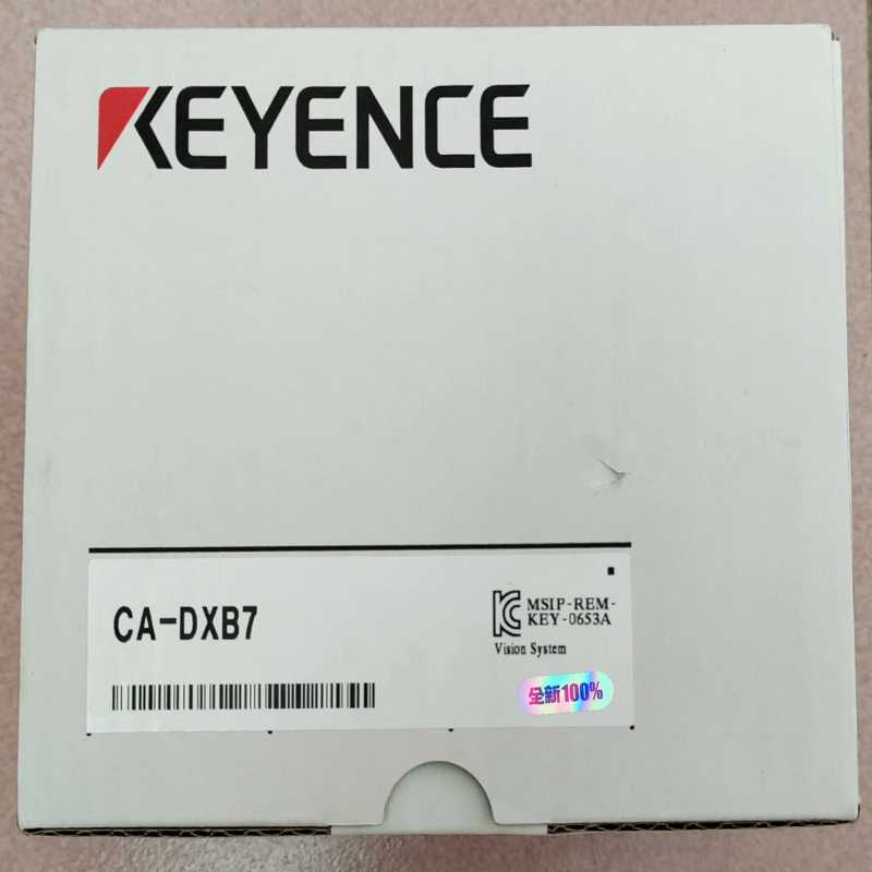 (询价)CA-DXB7 基恩士KEYENCE同轴光源（垂直）