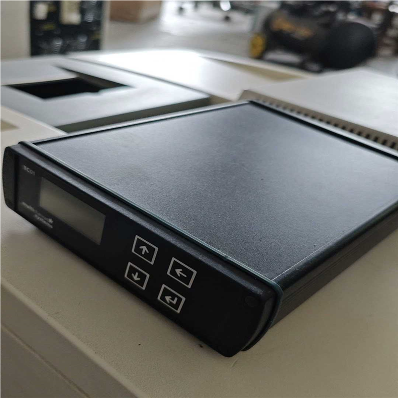 议~Multichannel Systems TC01