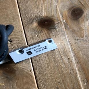 货场来源 KZ德国JENA光栅尺读数头 LIA22－M431 议价 汇生