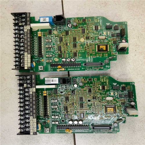VFD037V23A-2台达变频器主板（憨憨电子）
