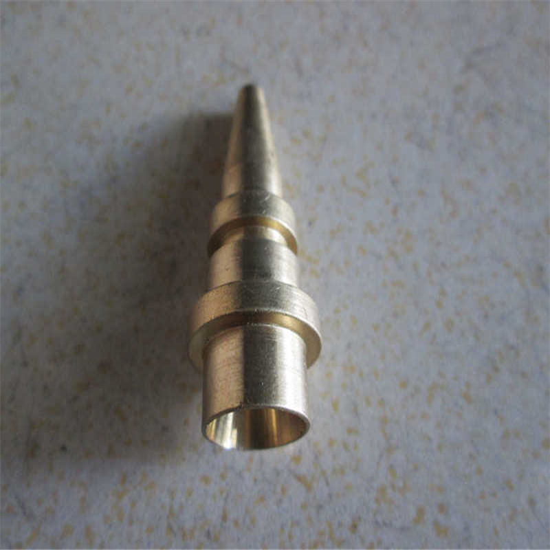 沙迪克线切割机出线管末端导引咀 铜导咀引线咀5030S5029出线导嘴