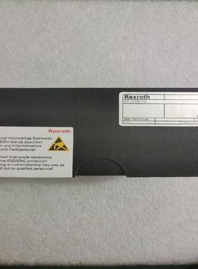 REXROTH 力士乐   VT 11131-12  R90~议价