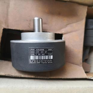2500 器ROD420.000B 议 海德汉编码