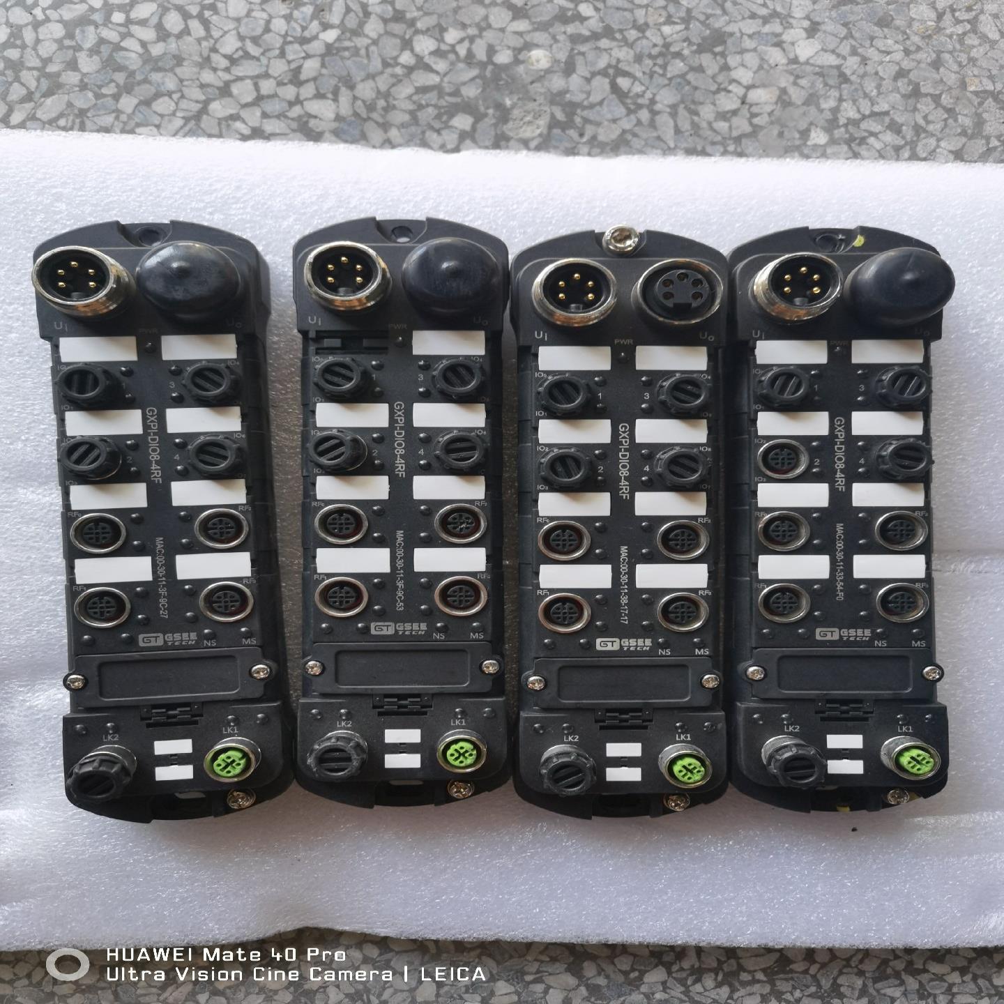 【顺庆】GT GSEE吉诺GXPI-DI08-4RF，吉诺GXPI-【议价】