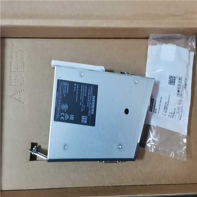 议~6SL3055-0AA00-5CA2 全新原装拆封了，实物拍