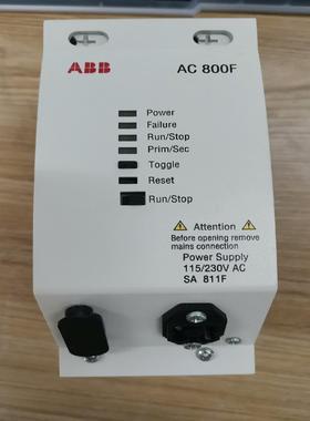 议~ABB模块 AC800 SA811F FI830F FI81