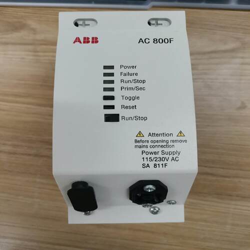 议~ABB模块 AC800 SA811F FI830F FI81
